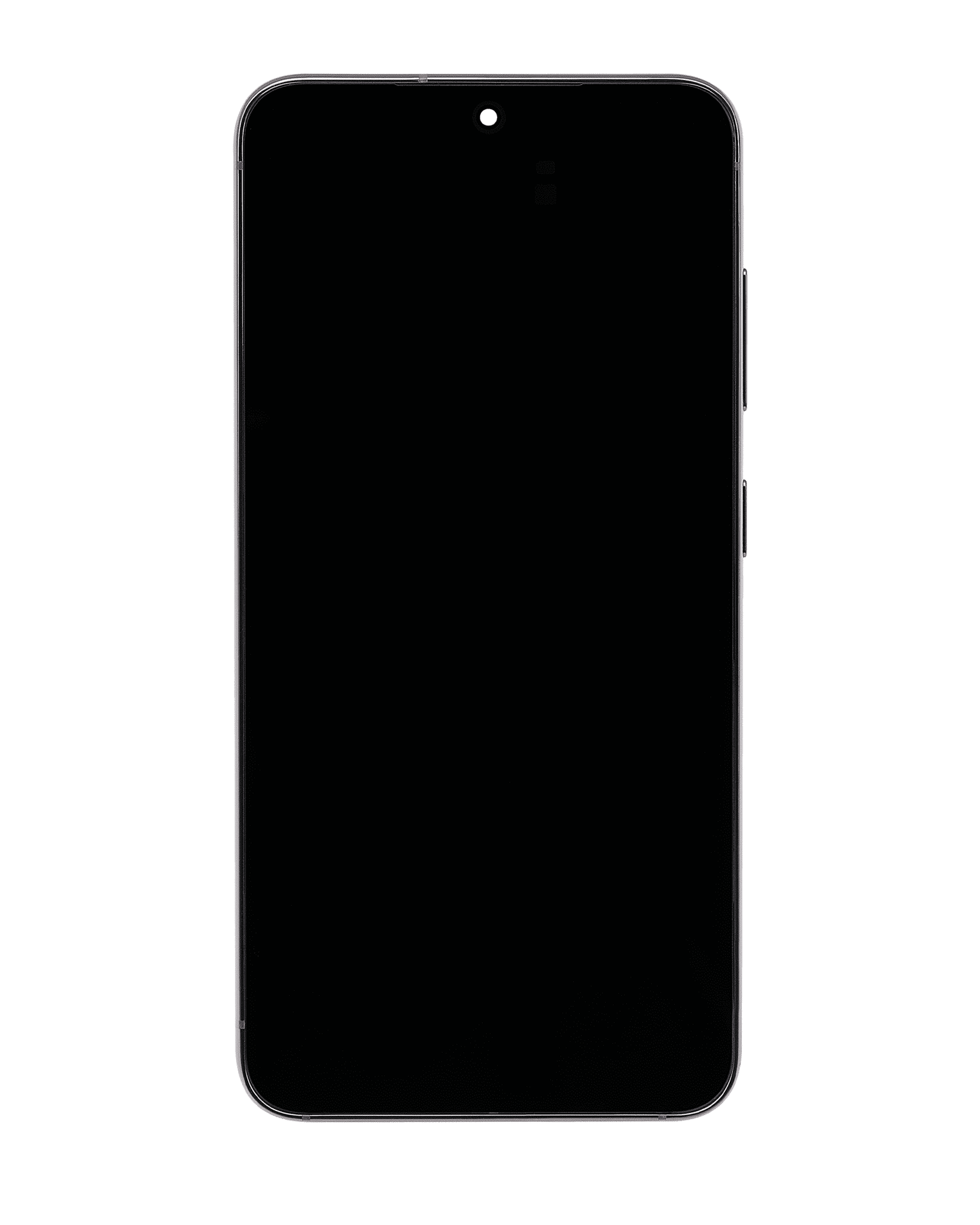 OLED Assembly With Frame For Samsung Galaxy S23 5G (US & International) (Refurbished) (Green)