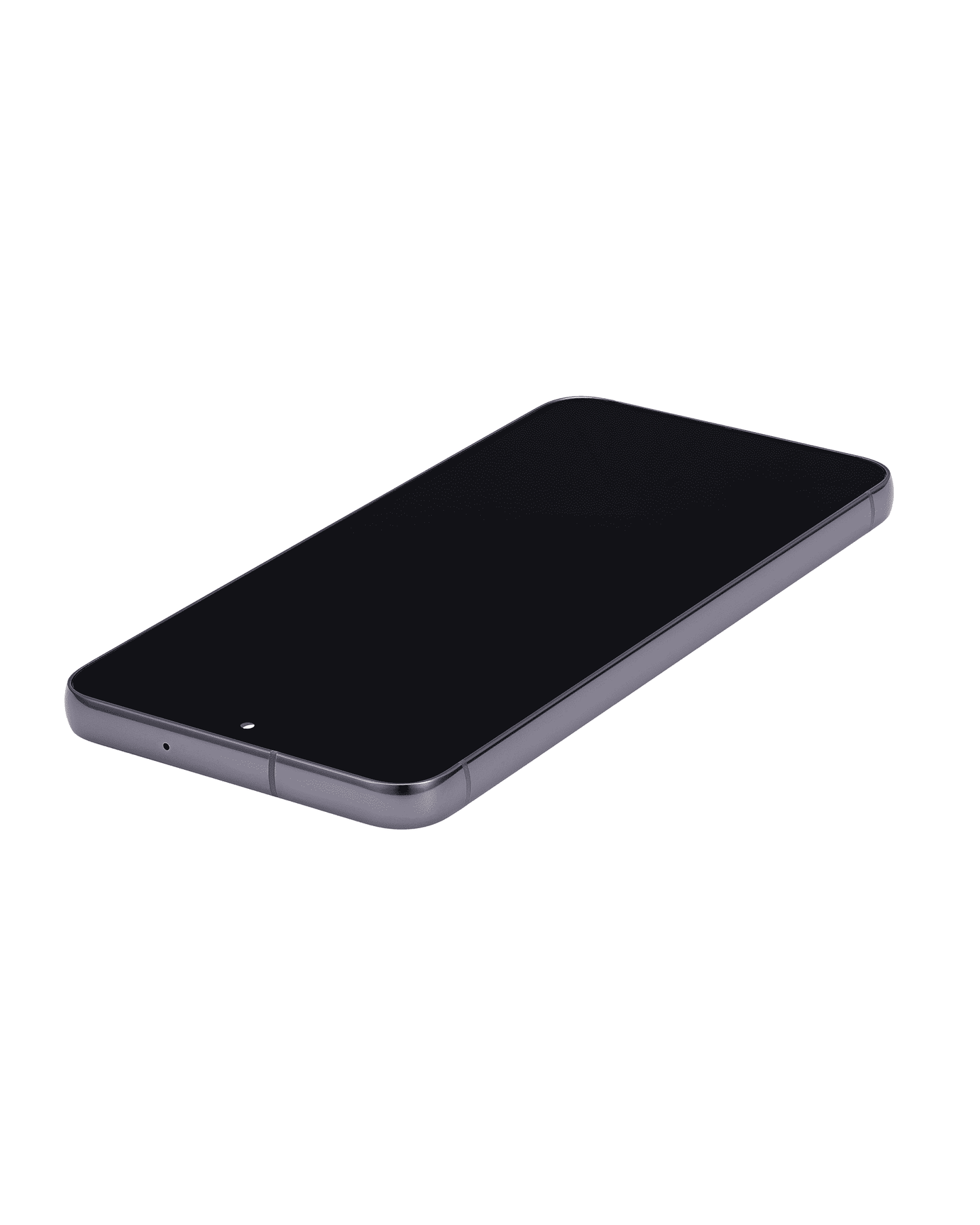 OLED Assembly With Frame For Samsung Galaxy S23 5G (US & International) (Refurbished) (Green)