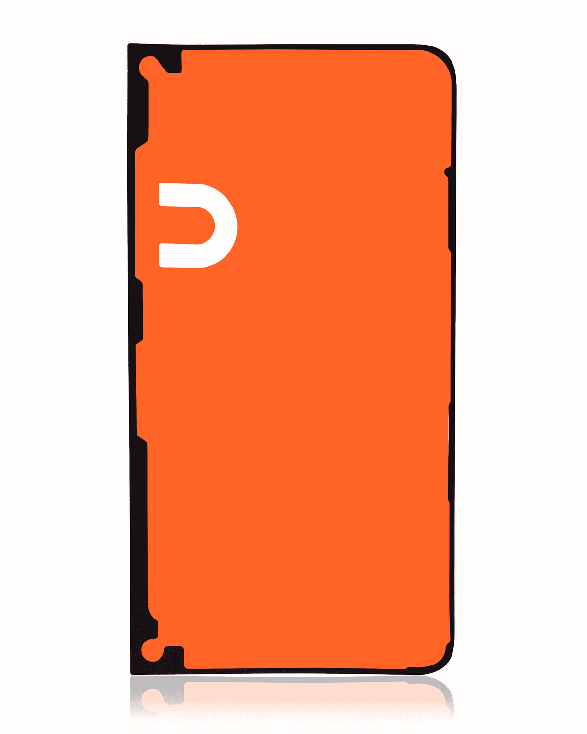 Back Adhesive Tape For Google Pixel Fold - replacement part product view