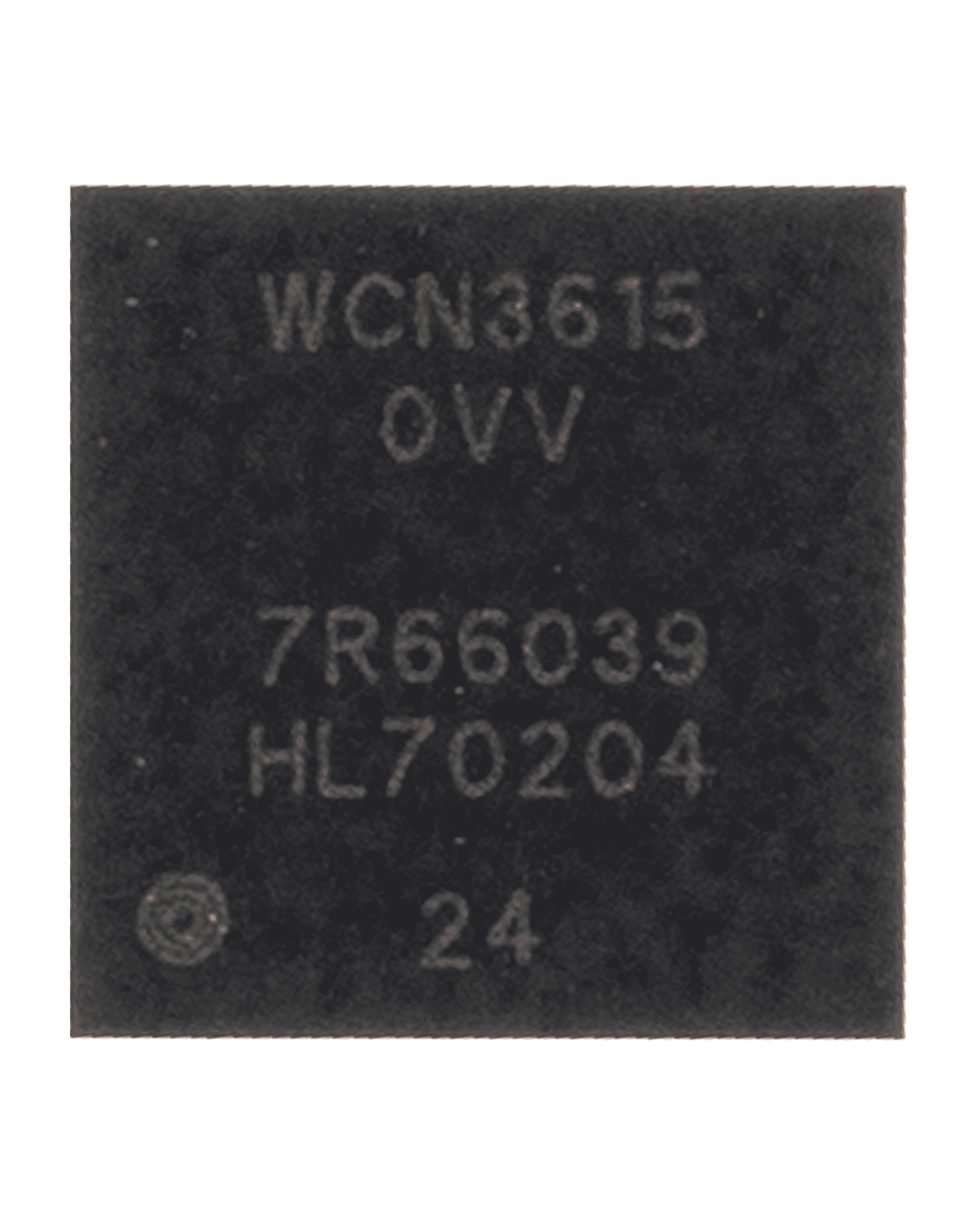 WiFi Module IC CHIP For Samsung Galaxy J5 Prime (G570) / J8 (J810 / 2018) (WCN3615) | Samsung Galaxy J5 Prime (G570 / 2016) Replacement Parts | product image 2