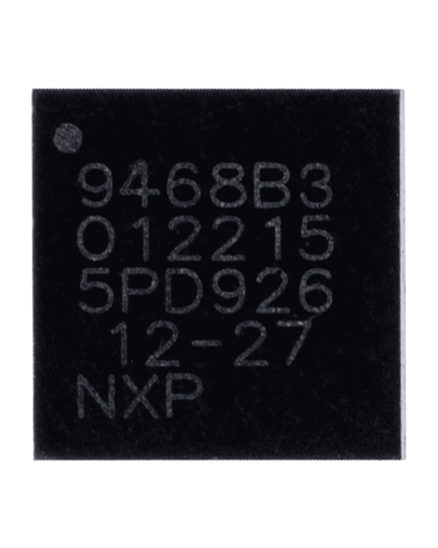 Power Charger IC Controller For Samsung Galaxy S10 Plus 5G / S20 Ultra / S20 FE 5G / S21 5G / S22 / S22 Ultra / Note 10 / Note 10 Plus 5G / Note 20 5G