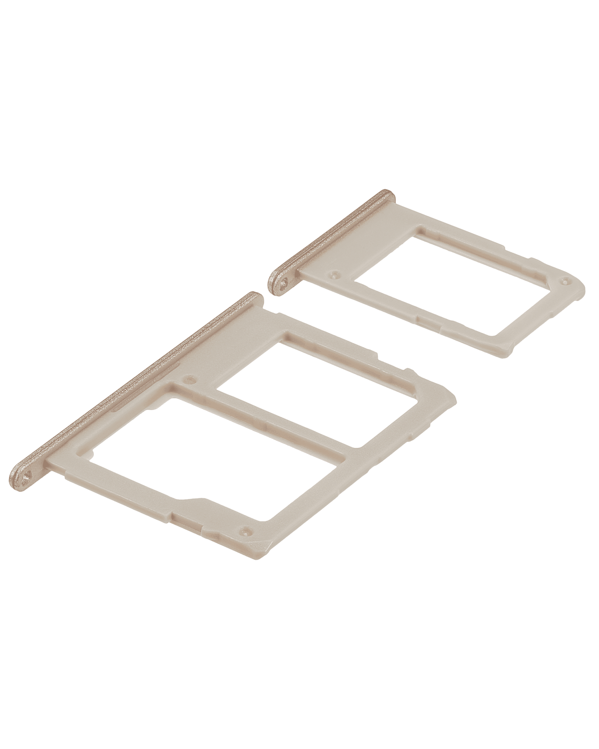 Sim Card Tray For Samsung Galaxy J7 Pro (J730 / 2017) (Gold) Samsung replacement part SKU 107082016140 - product image 5