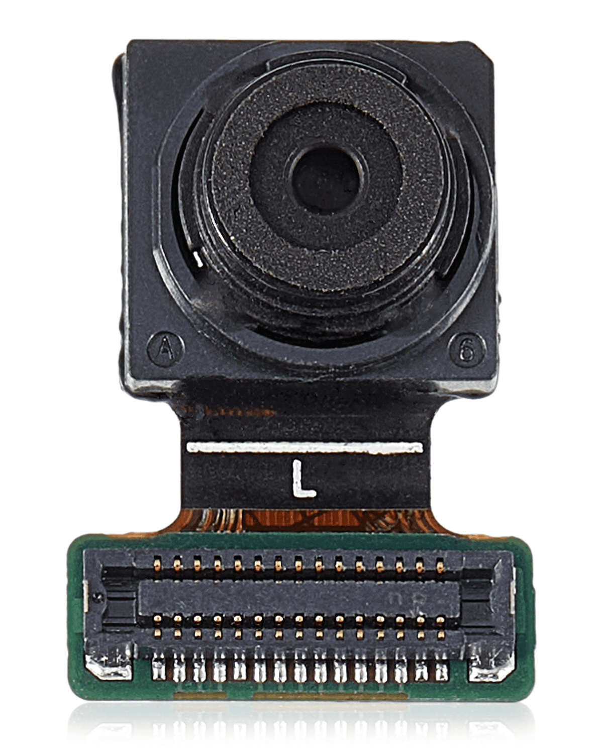 Front Camera For Samsung Galaxy J7 Prime (G610 / 2016) Samsung Galaxy replacement part SKU 107082016609 product image 1