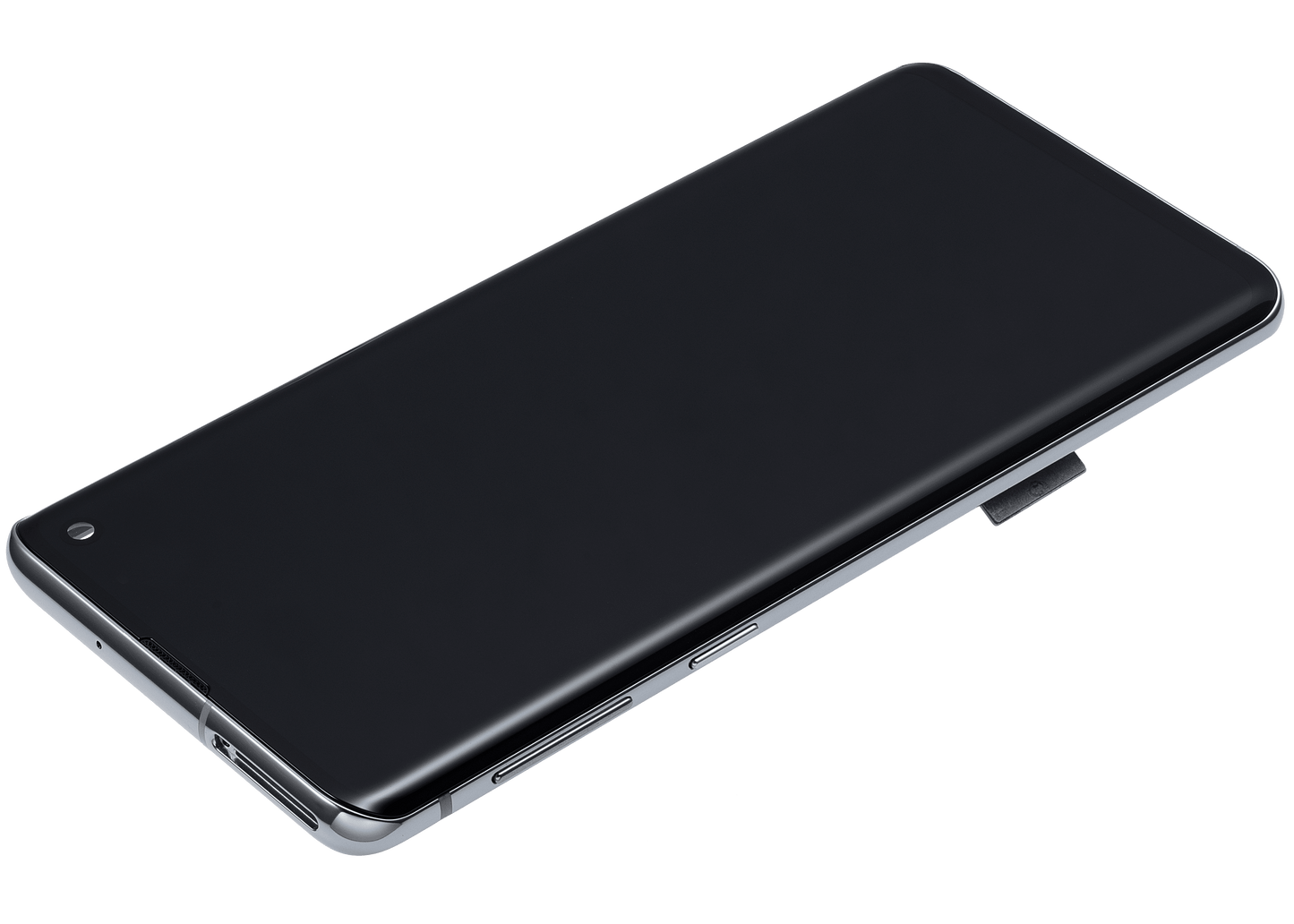 OLED Assembly With Frame For Samsung Galaxy S10 (Refurbished) (Prism Green)