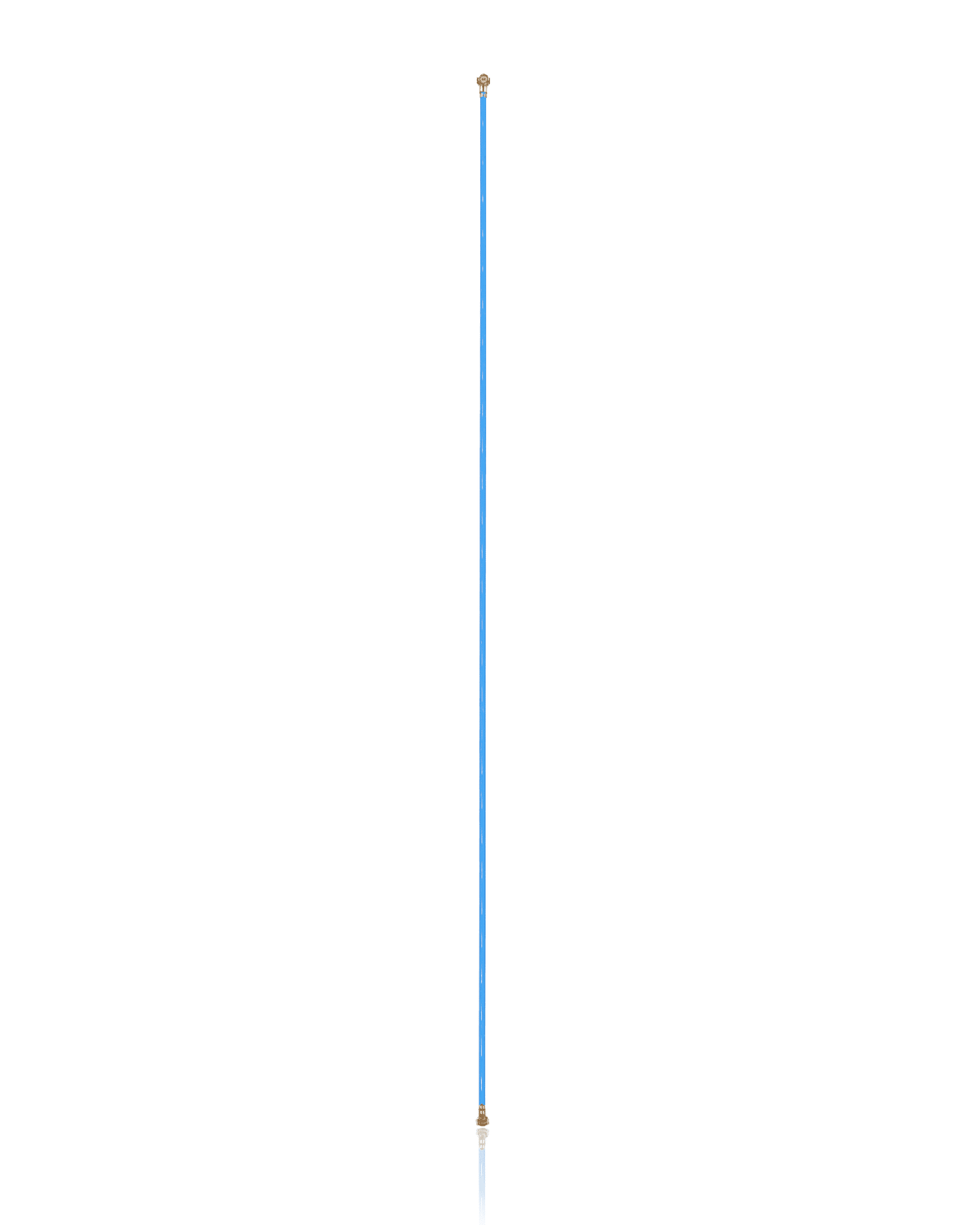 Antenna Connecting Cable For Samsung Galaxy A03S (A037F / 2021) - replacement part SKU 107082103077 product image 1