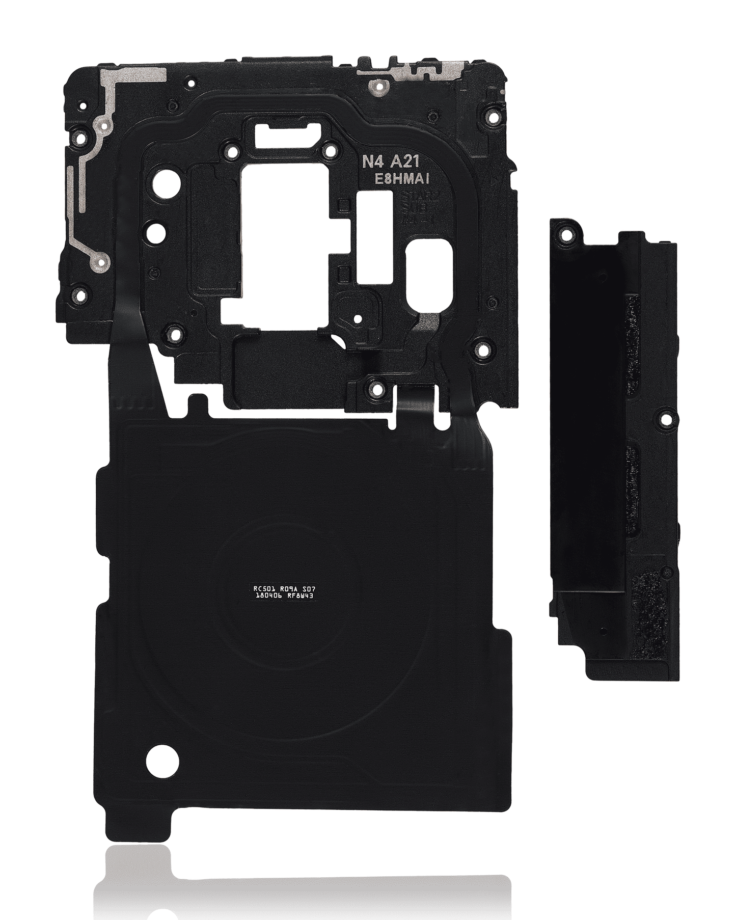 Motherboard Protective Cover For Samsung Galaxy S9 Plus