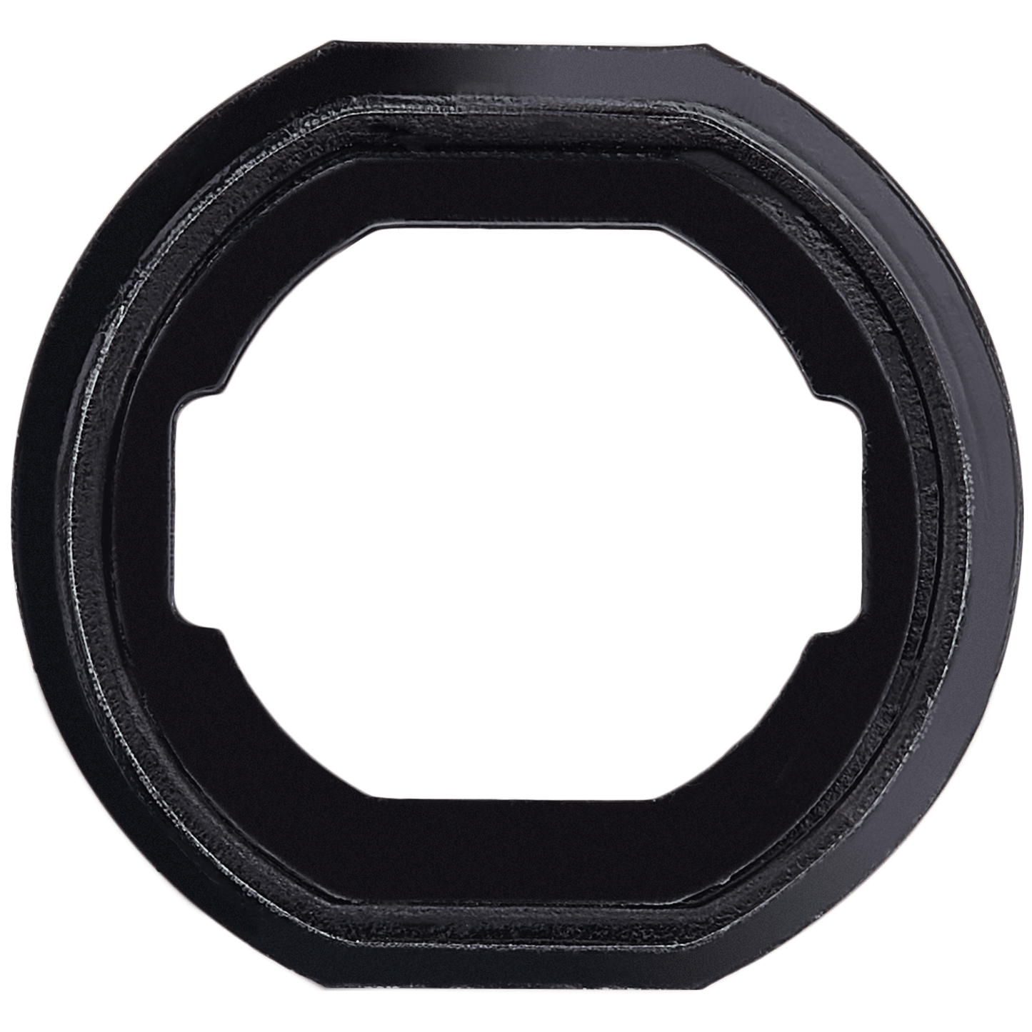 Home Button Rubber Gasket For iPad Air 1