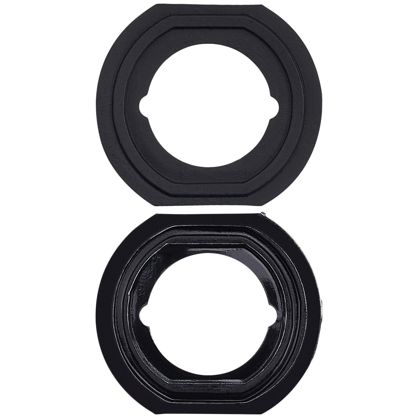 Home Button Rubber Gasket For iPad Mini 1 / Mini 2