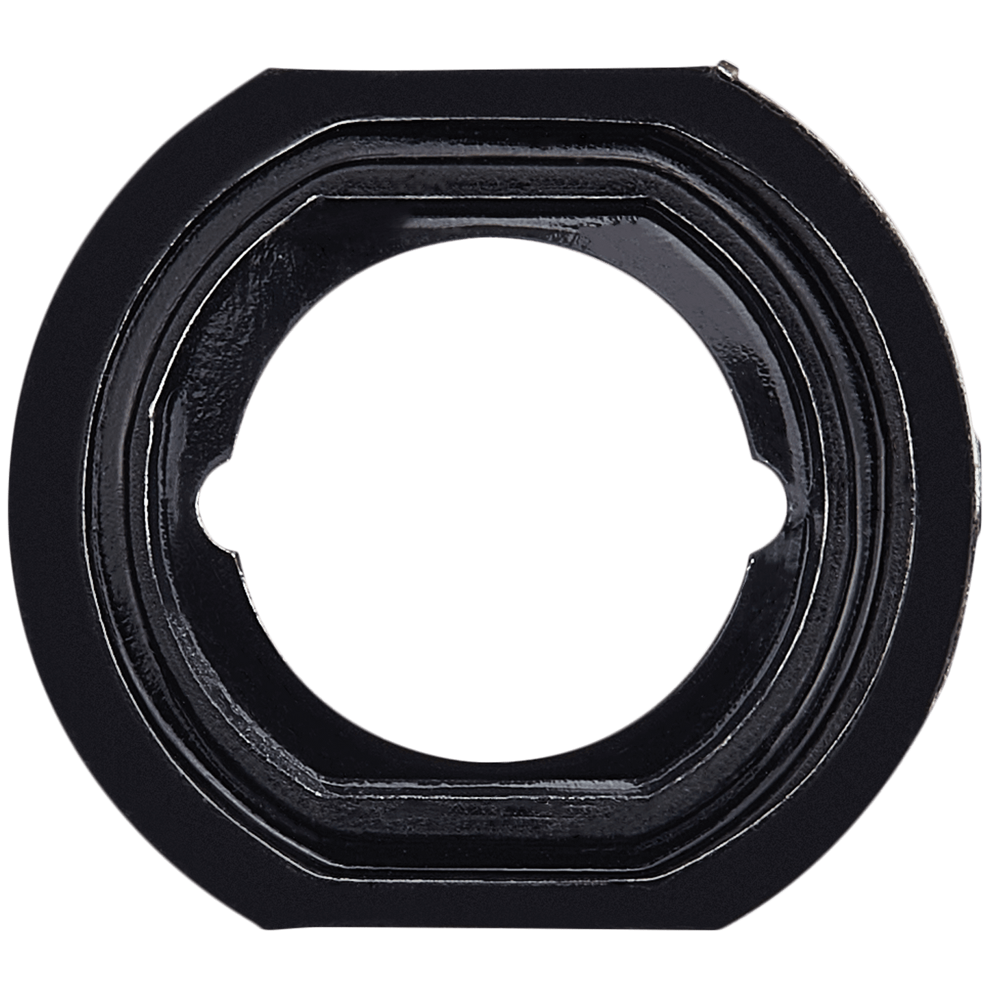 Home Button Rubber Gasket For iPad Mini 1 / Mini 2
