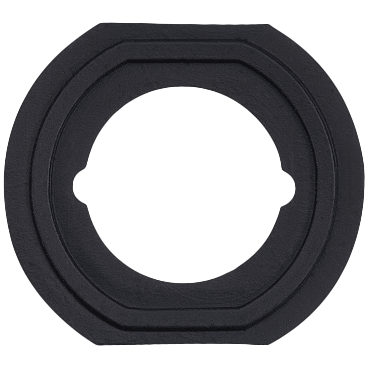 Home Button Rubber Gasket For iPad Mini 1 / Mini 2