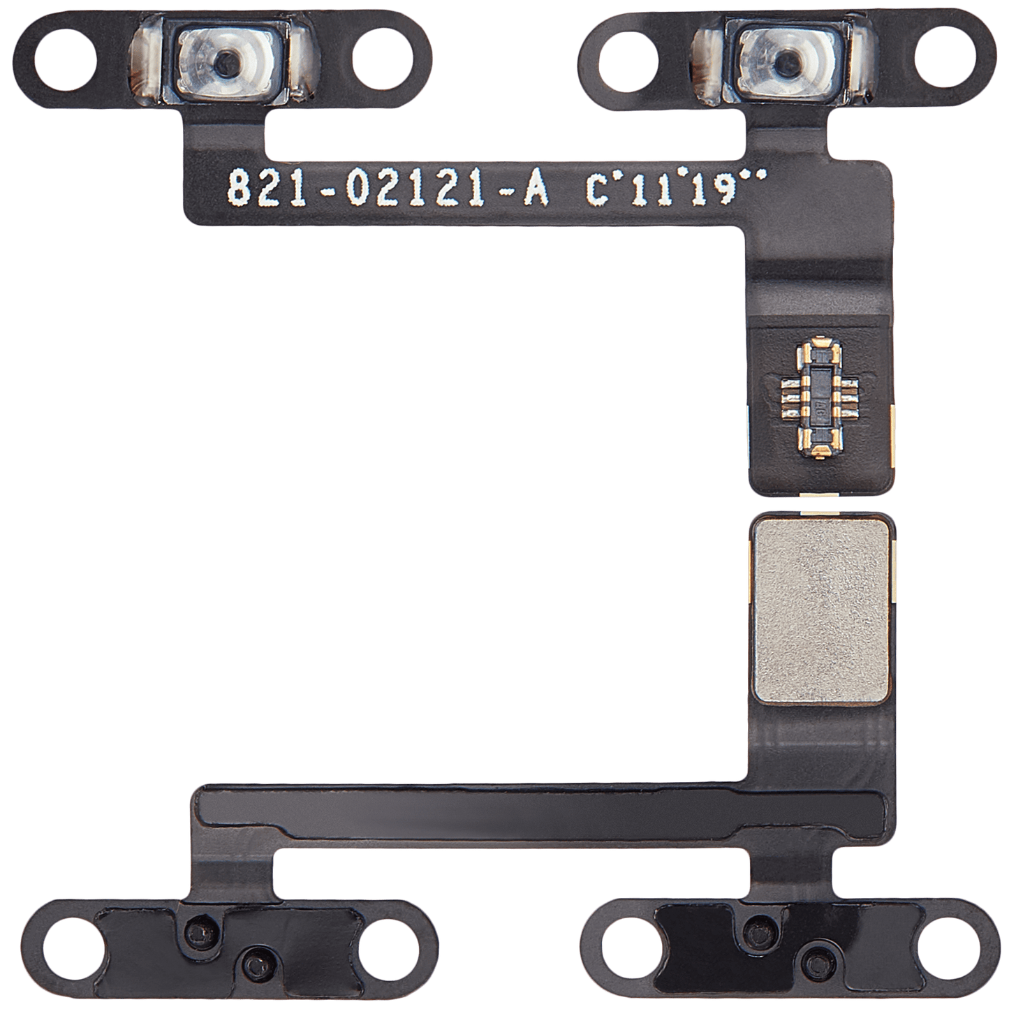 Volume Flex Cable For iPad Mini 5