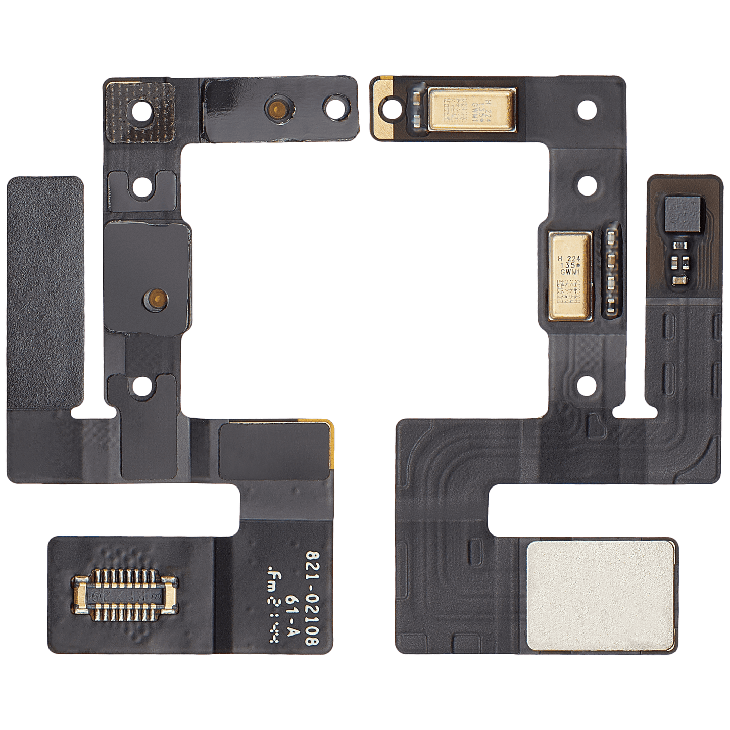 Microphone Flex Cable For iPad Pro 10.5"