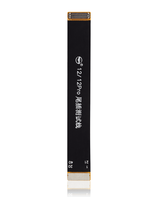 Tester Cable (Charging Port) For iPhone 12 / 12 Pro