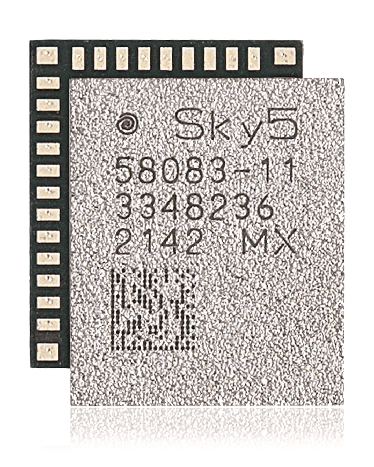 Front-End Module IC Chip For Samsung Galaxy S22 Ultra (SKY5 58083-11)