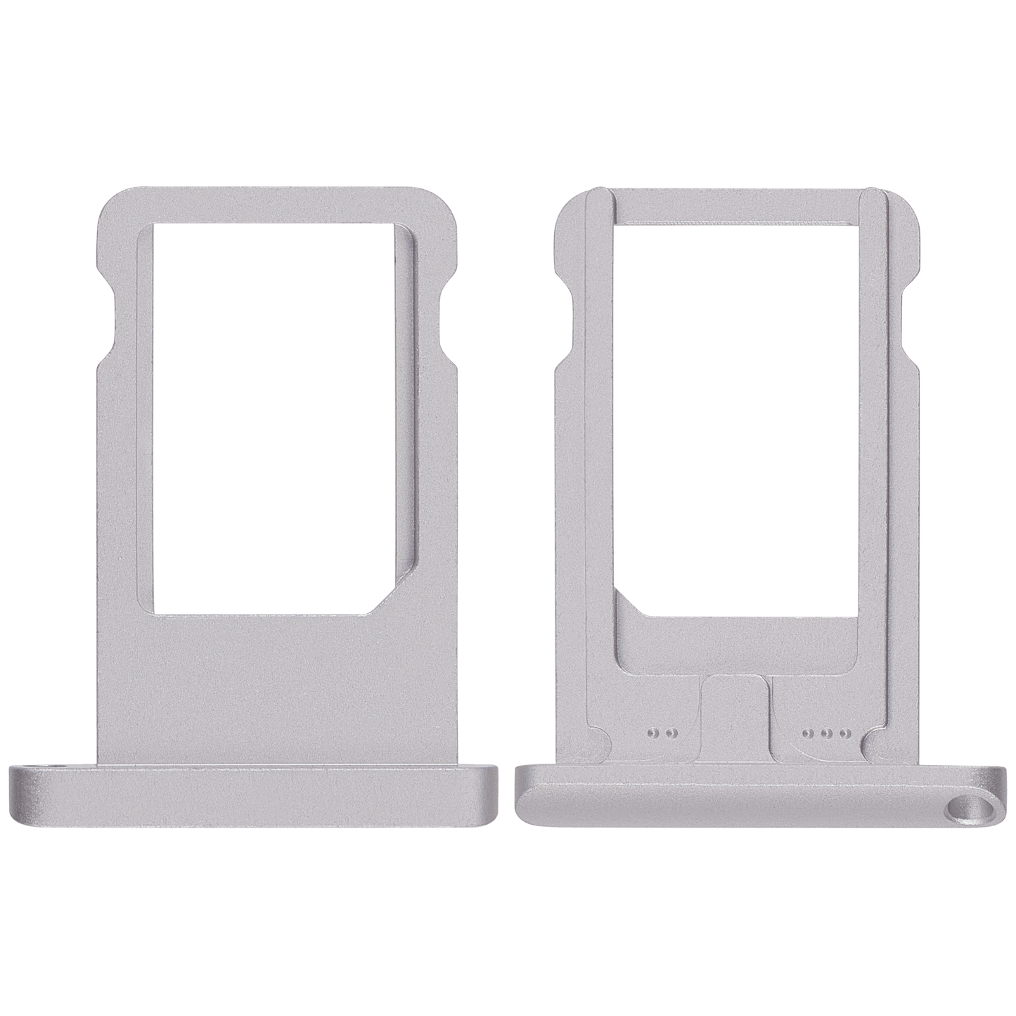 Sim Card Tray For iPad Air 2 (White)