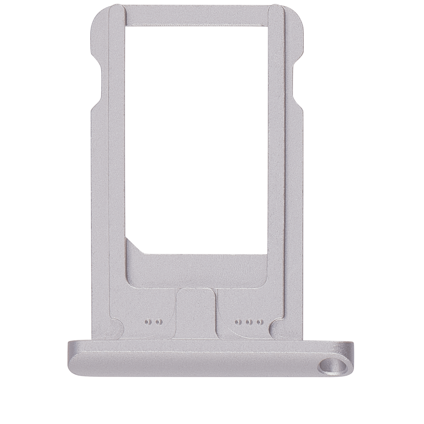 Sim Card Tray For iPad Air 2 (White)