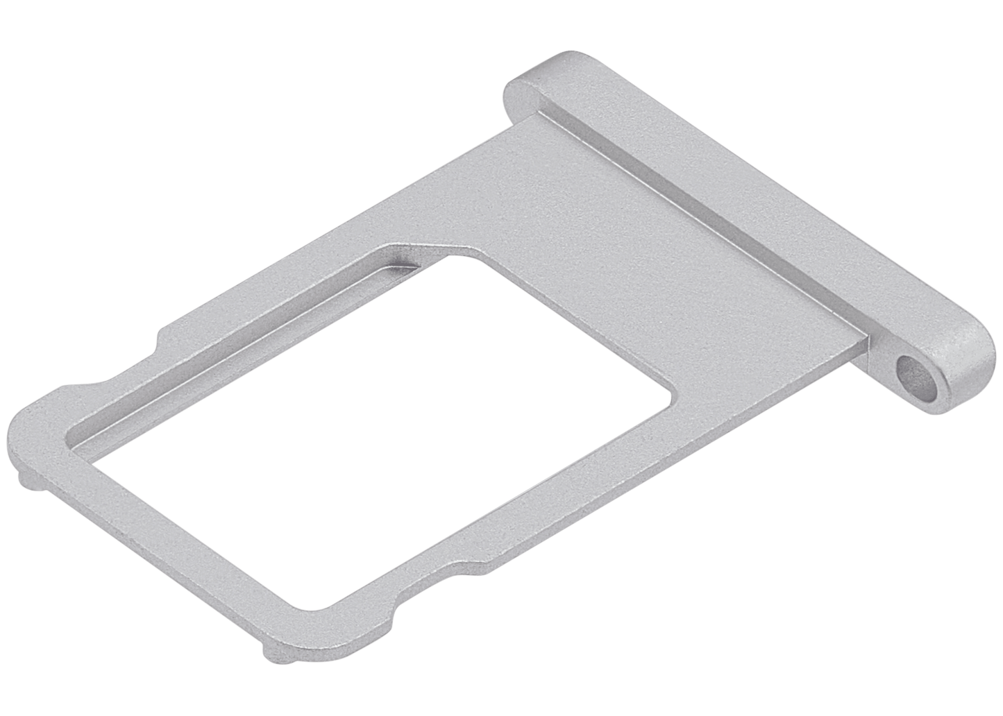 Sim Card Tray For iPad Air 2 (White)