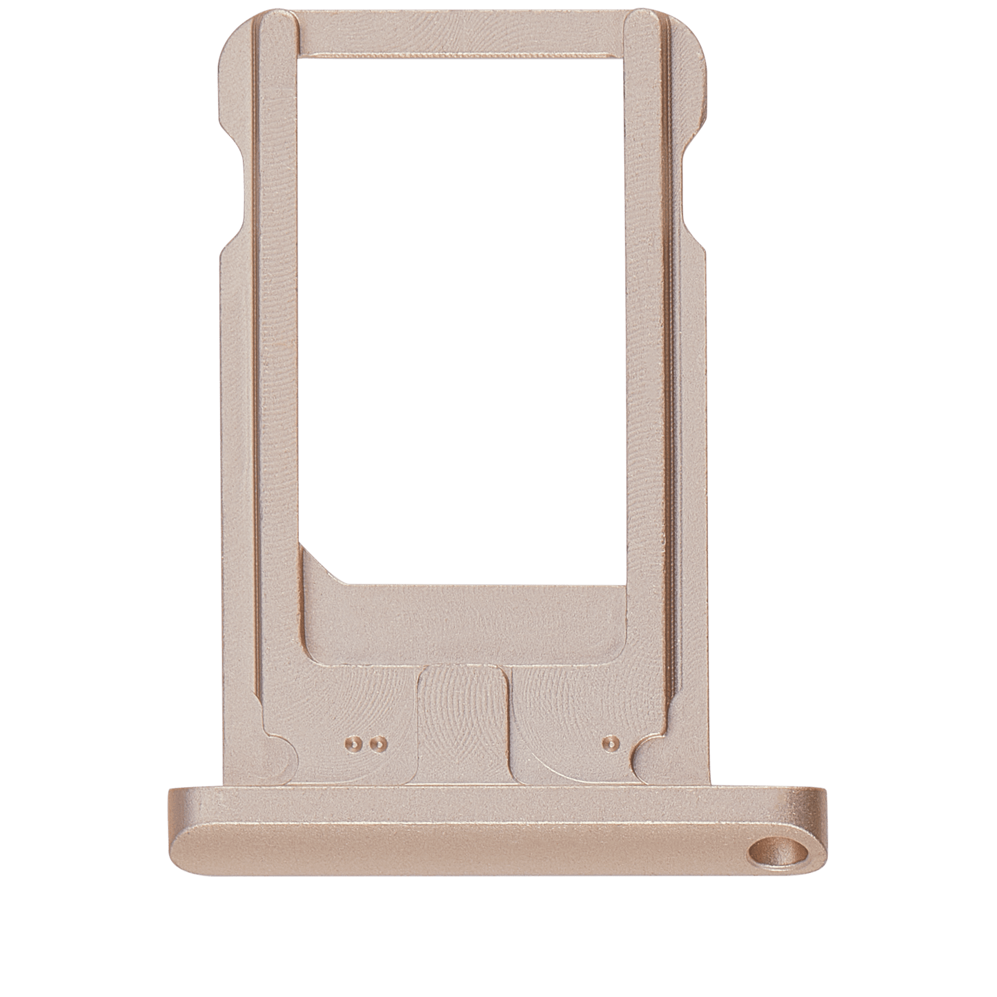 Sim Card Tray For iPad Air 2 (Gold)