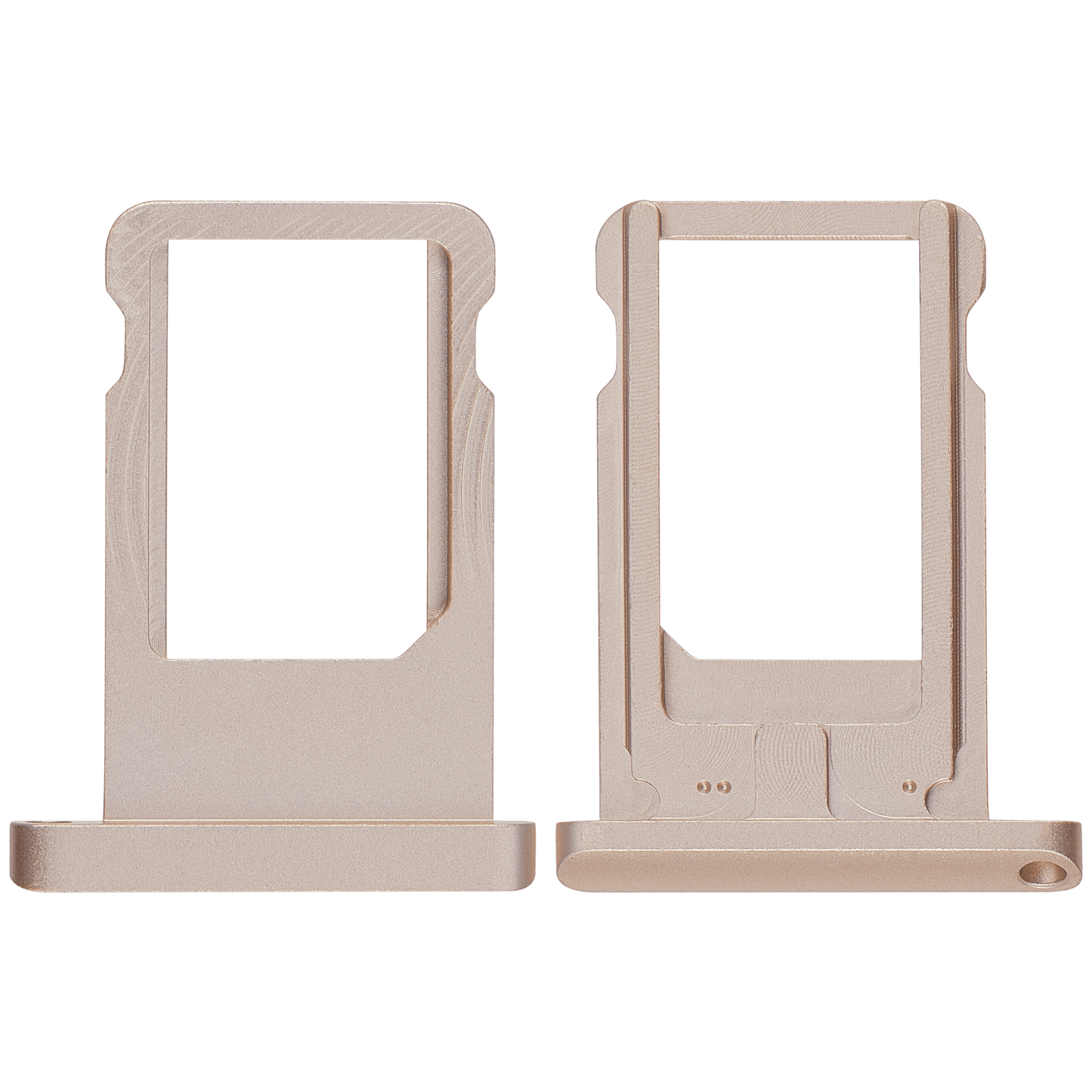 Sim Card Tray For iPad Air 2 (Gold)