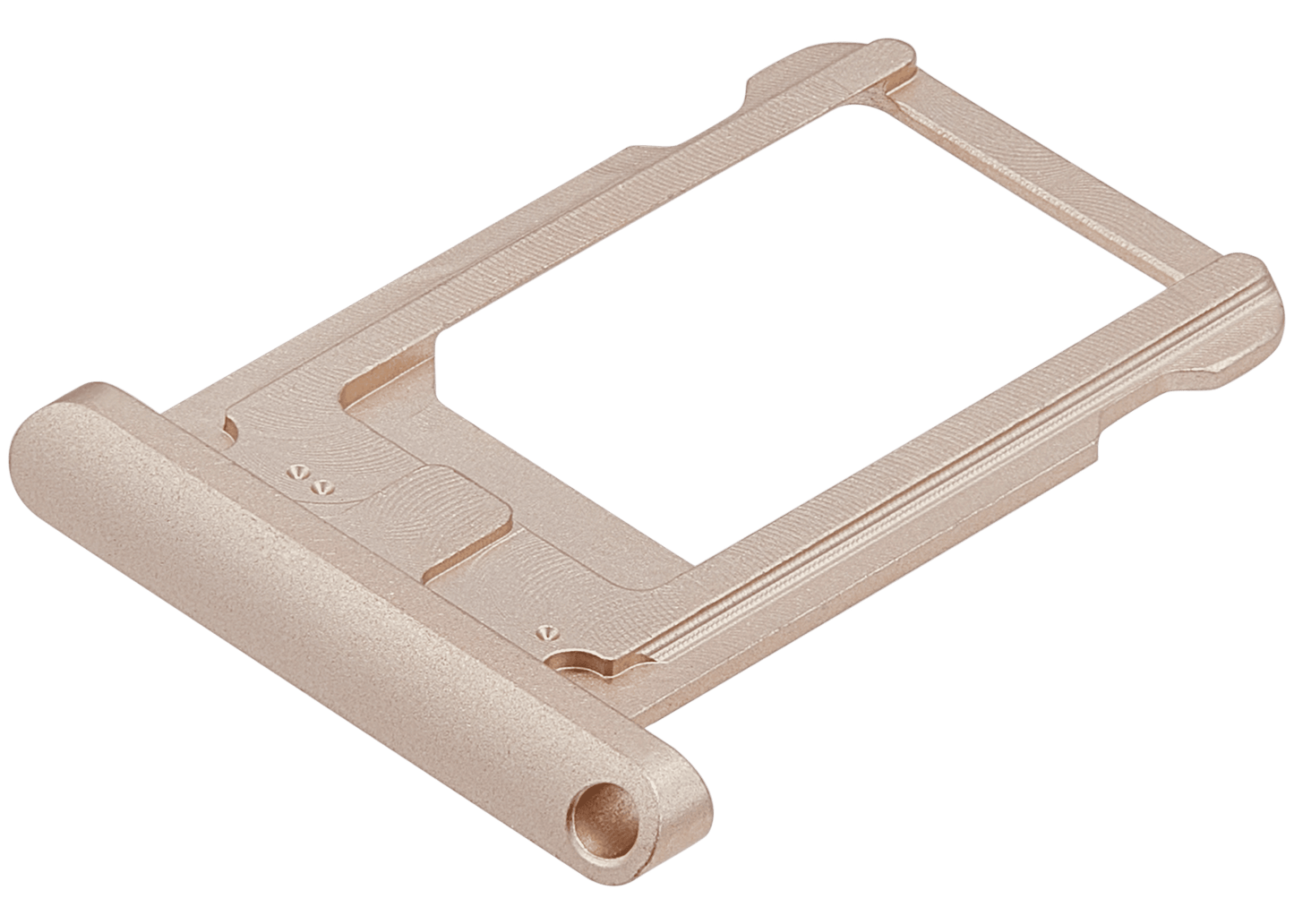 Sim Card Tray For iPad Air 2 (Gold)