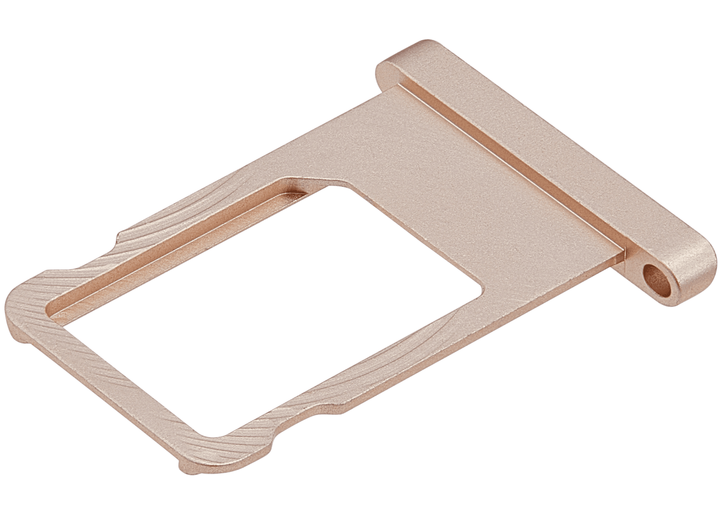 Sim Card Tray For iPad Air 2 (Gold)