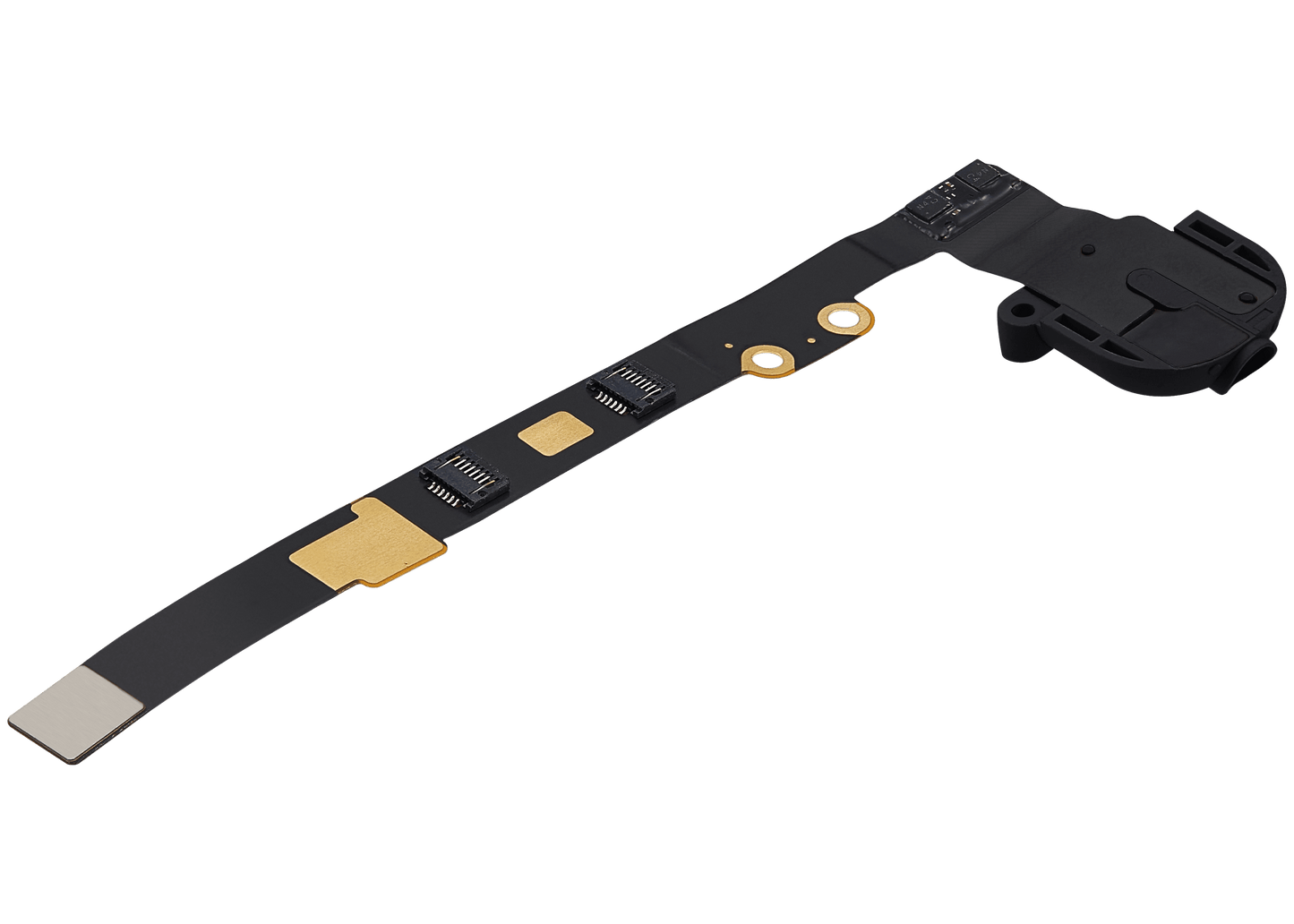 Headphone Jack Flex Cable For iPad Mini 2 / iPad Mini 3 (Black)