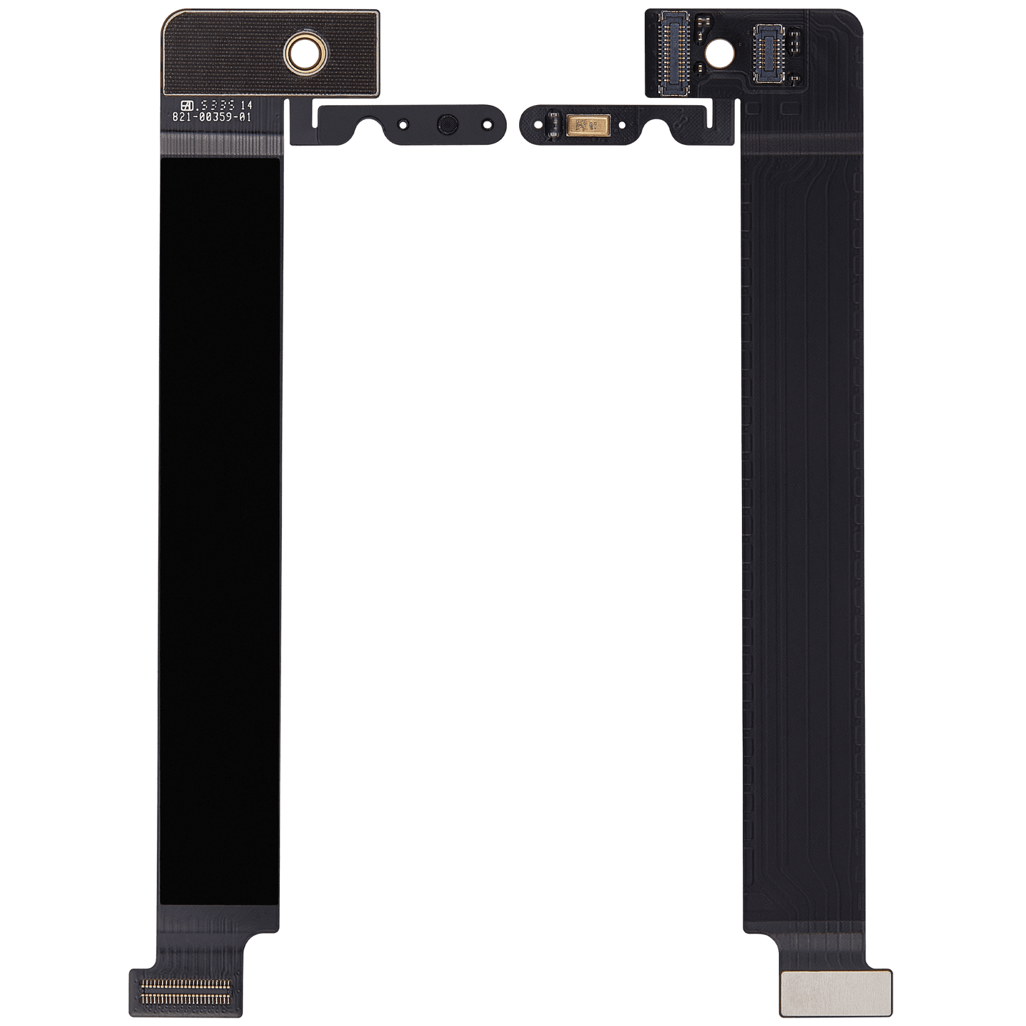 Volume & Back Camera Extension Flex Cable For iPad Pro 12.9" 1st Gen (2015)