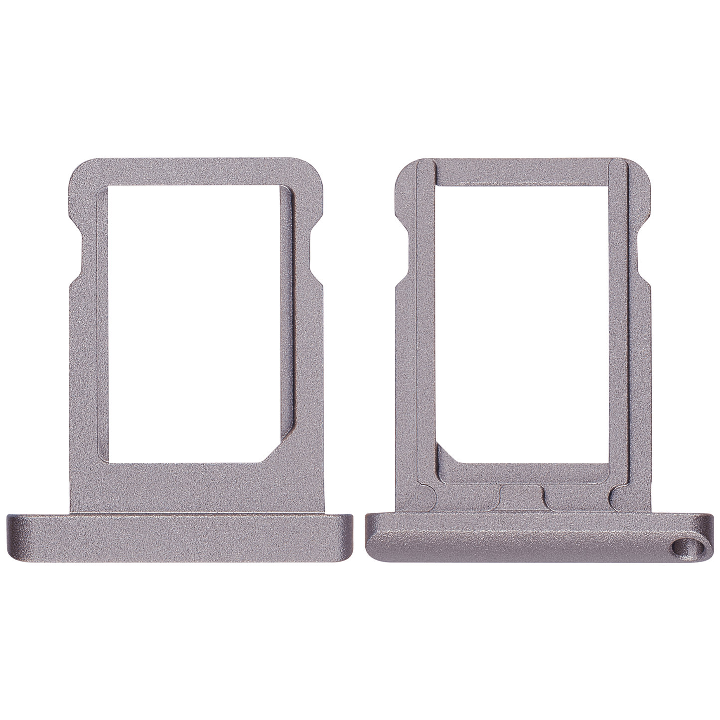 Sim Card Tray For iPad Pro 12.9" 1st Gen (2015) (Space Gray)