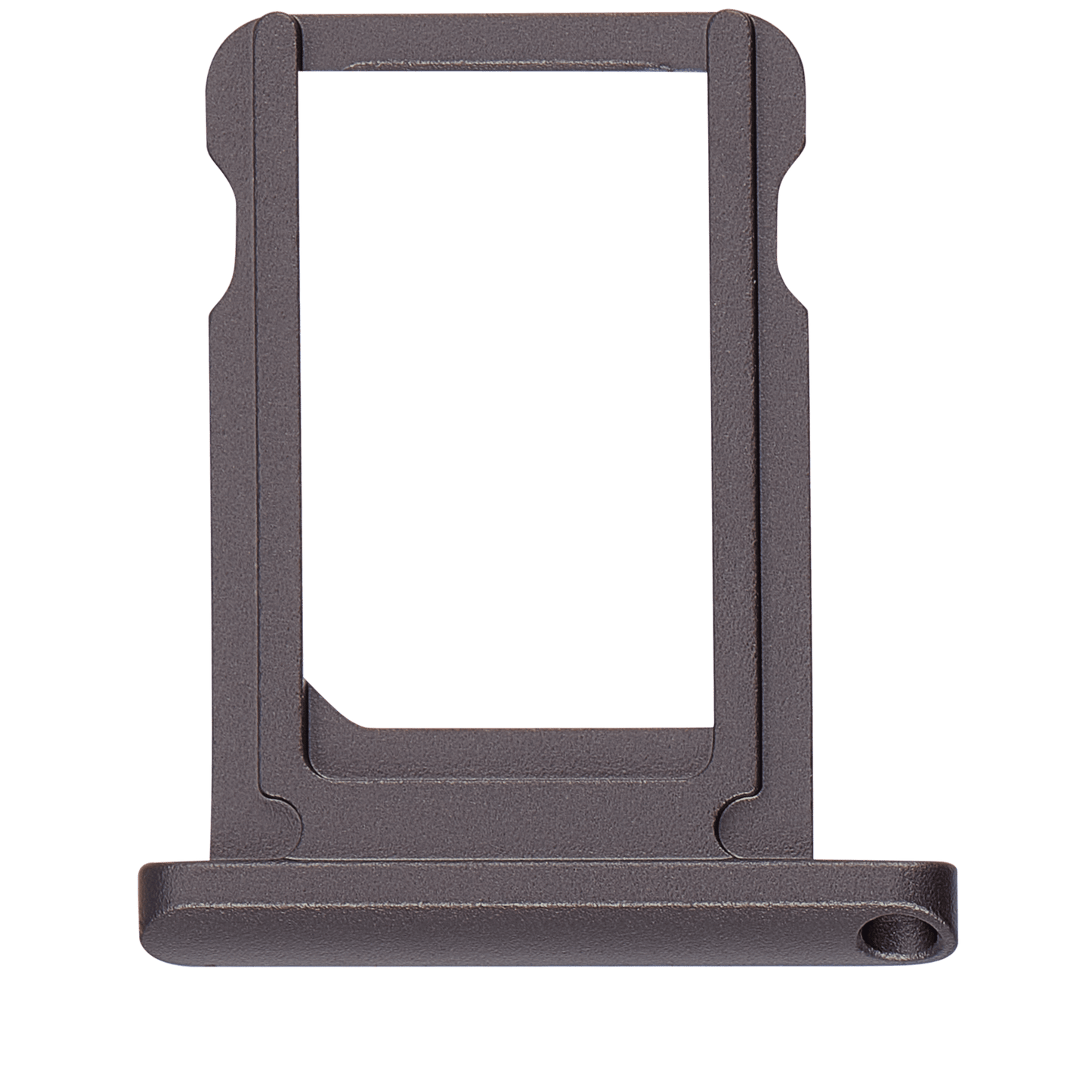 Sim Card Tray For iPad Mini 5 / Air 3 (Black)