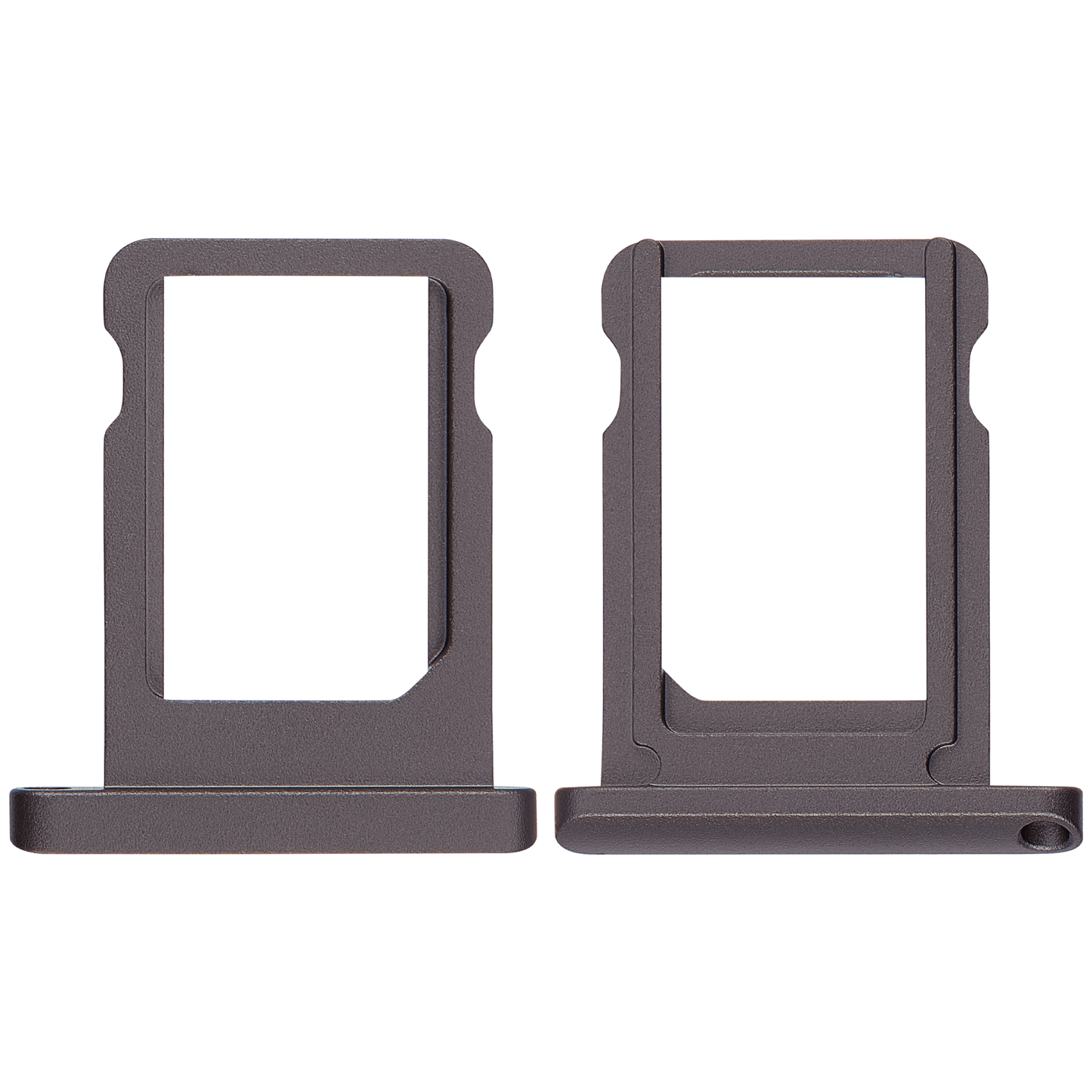 Sim Card Tray For iPad Mini 5 / Air 3 (Black)