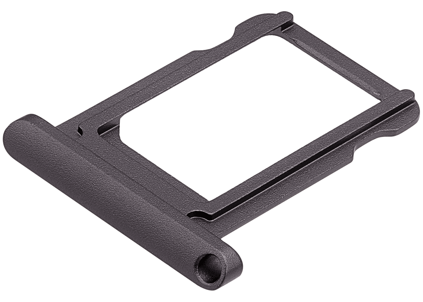 Sim Card Tray For iPad Mini 5 / Air 3 (Black)