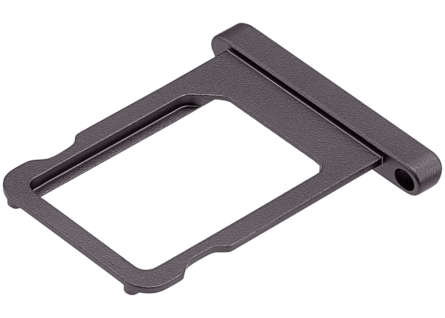 Sim Card Tray For iPad Mini 5 / Air 3 (Black)
