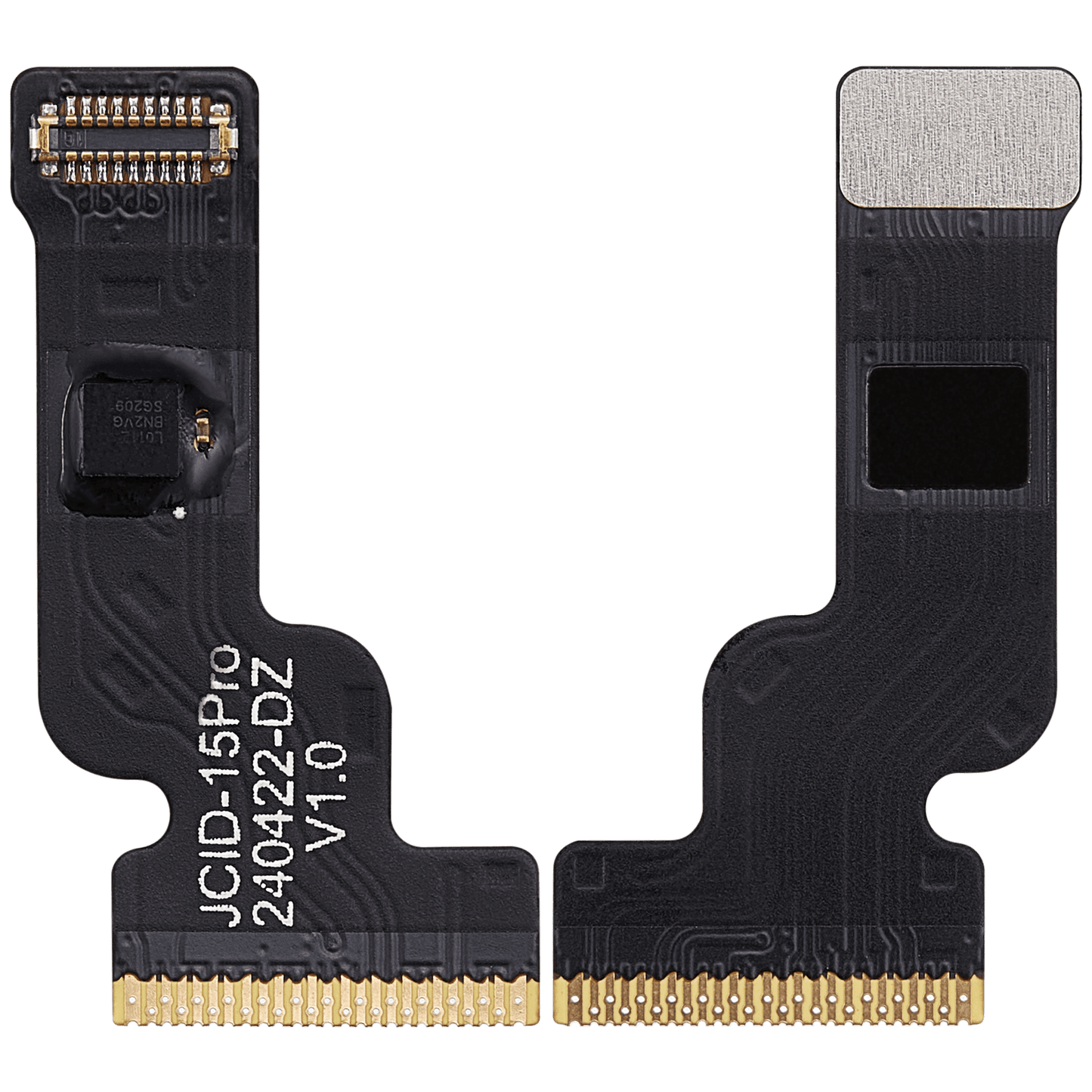 Wide Angle Camera FPC Repair For iPhone 15 Pro (Soldering Required) (JCID)