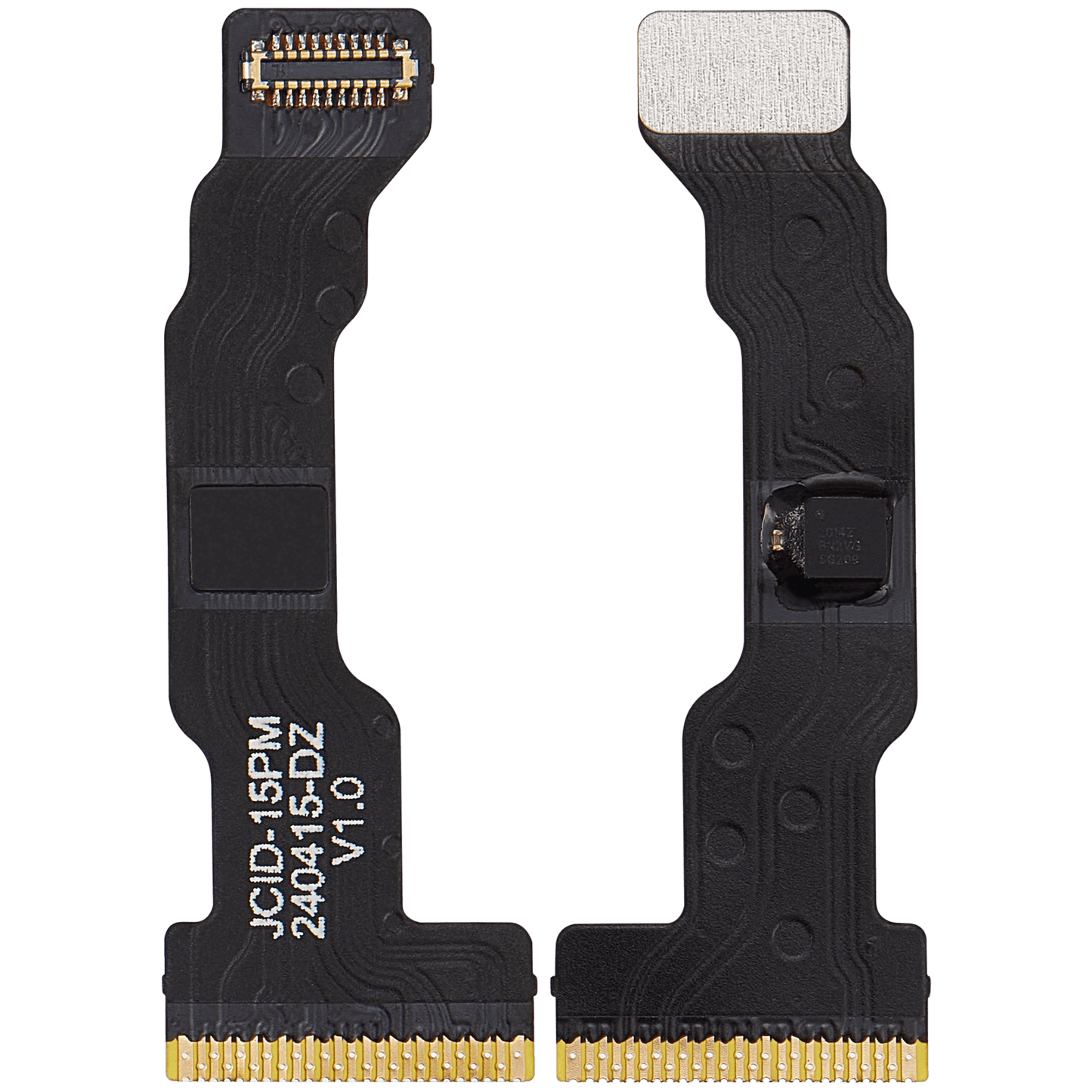 Wide Angle Camera FPC Repair For iPhone 15 Pro Max (Soldering Required) (JCID)