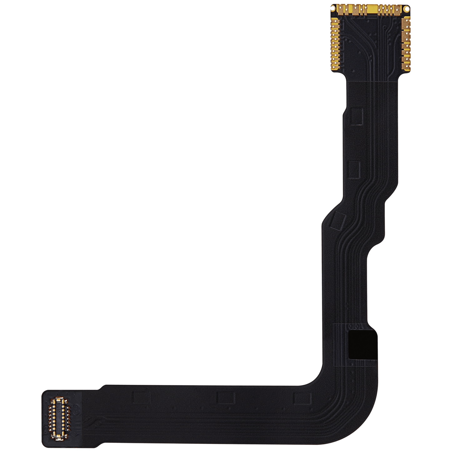 Front Camera FPC Repair For iPhone 15 Pro Max (Soldering Required) (JCID)