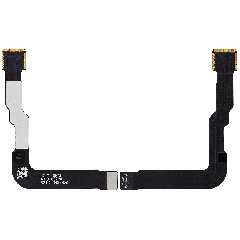 Front Camera FPC Repair For iPhone 15 Pro Max (Soldering Required) (JCID)