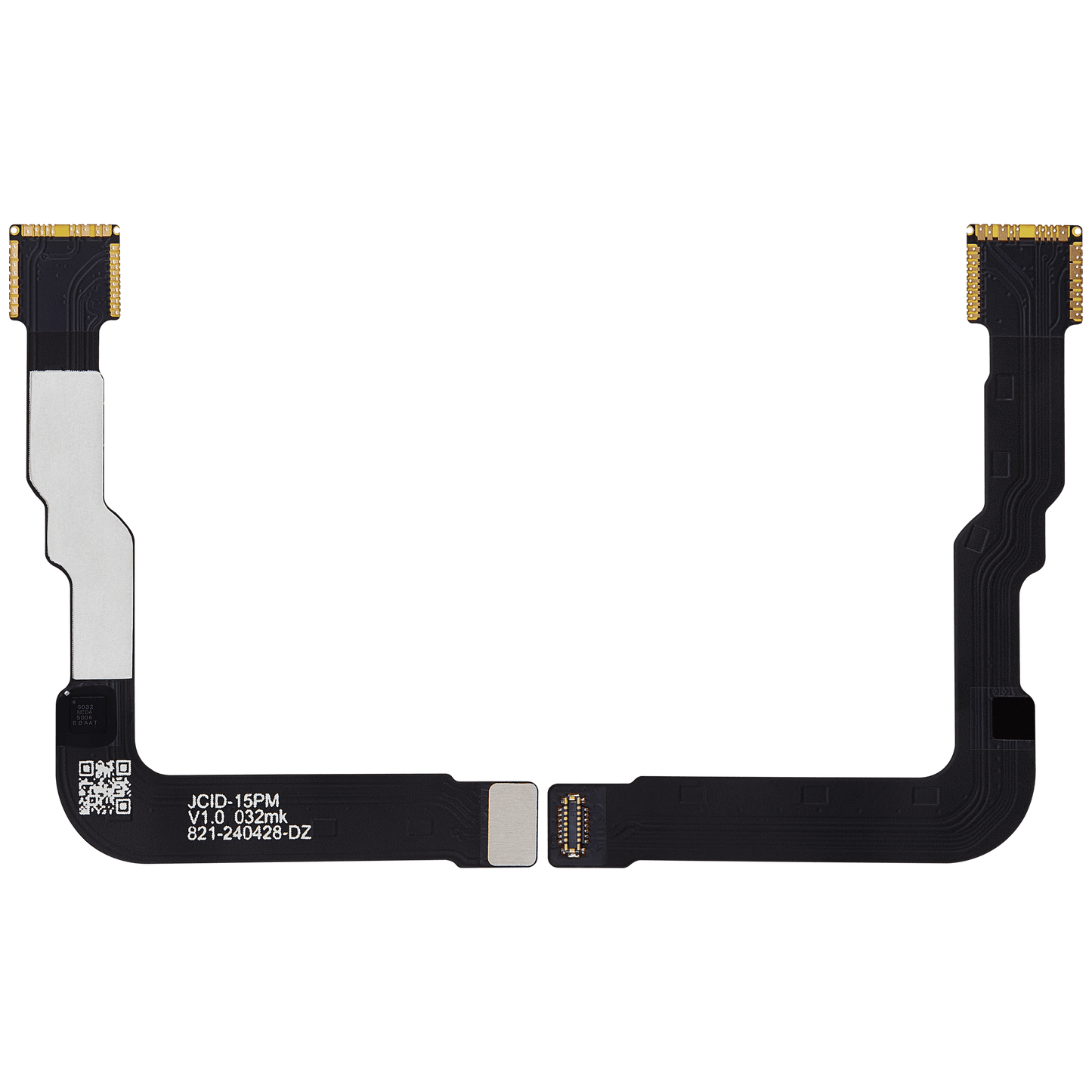 Front Camera FPC Repair For iPhone 15 Pro Max (Soldering Required) (JCID)