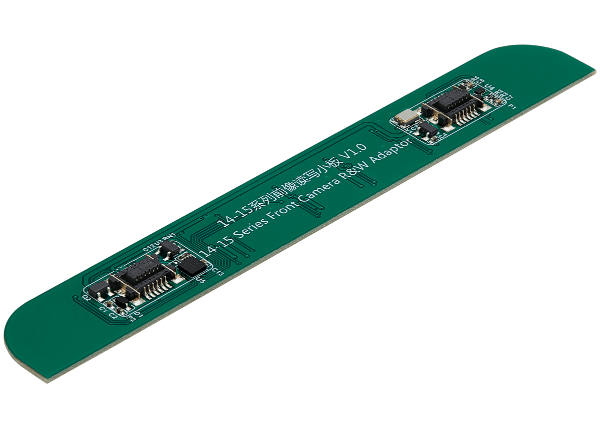 Front Camera Programming Board for iPhone 14-15 Series (JCID -V1S Pro / V1SE)