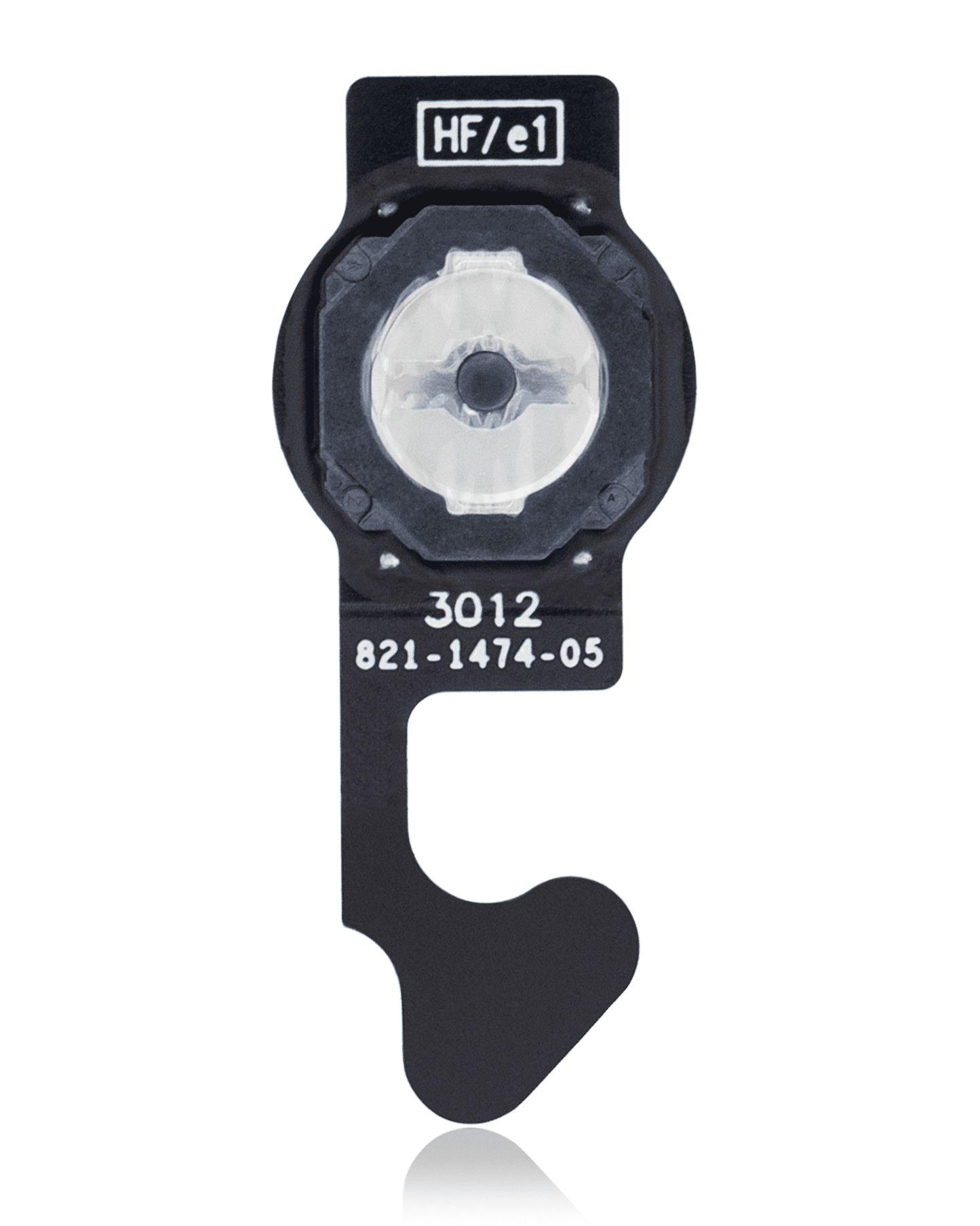 Home Button Flex Cable For iPhone 5
