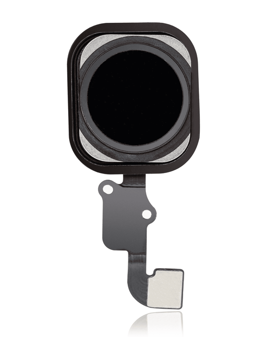 Home Button With Flex For iPhone 6 / 6 Plus (Space Gray)