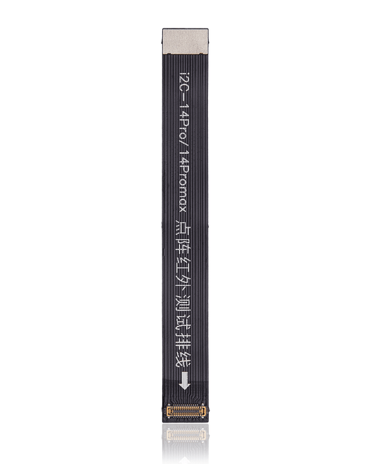 Infrared Dot Matrix Test Cable For iPhone 14 Pro / 14 Pro Max (I2C)