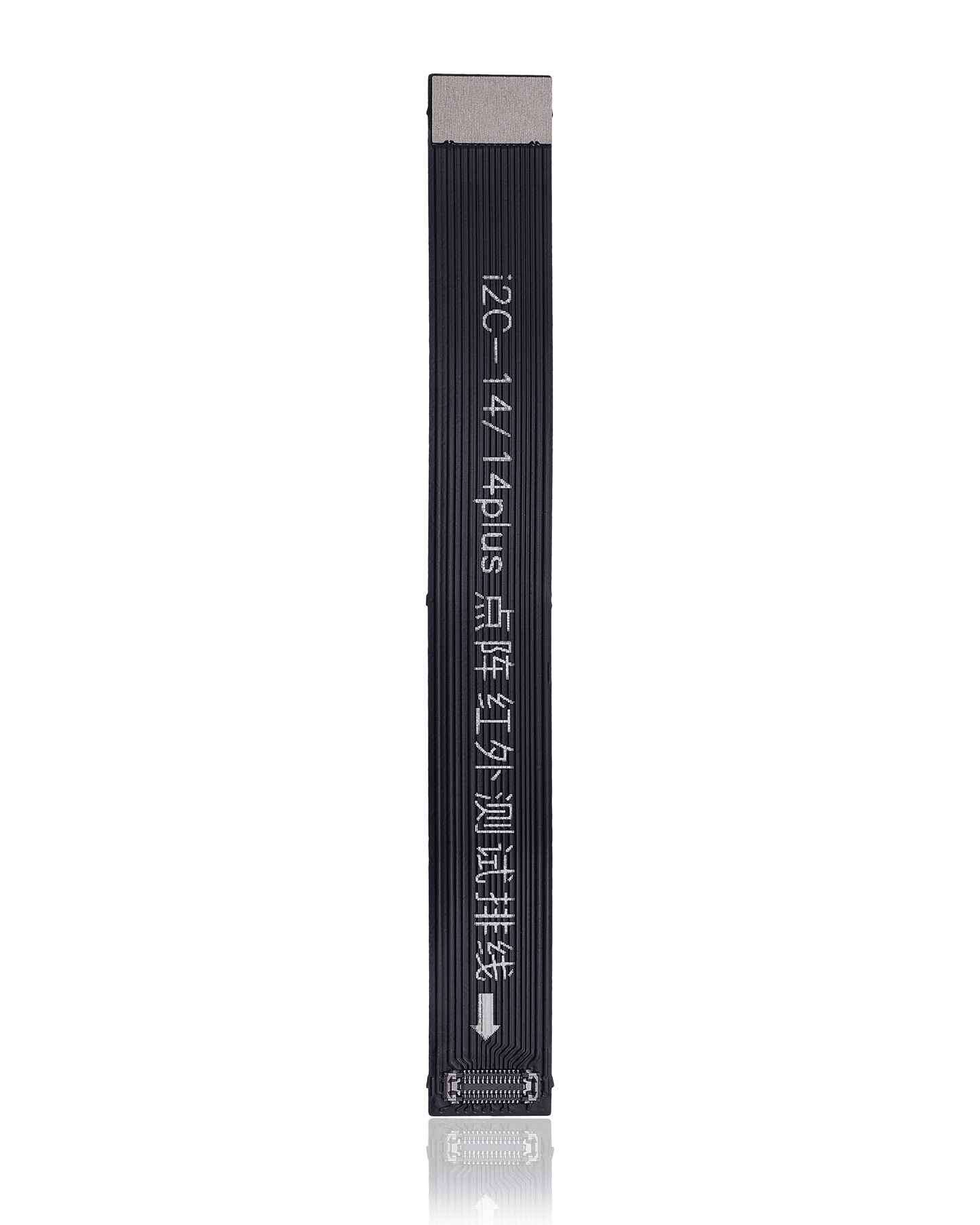 Infrared Dot Matrix Test Cable For iPhone 14 / 14 Plus (I2C)