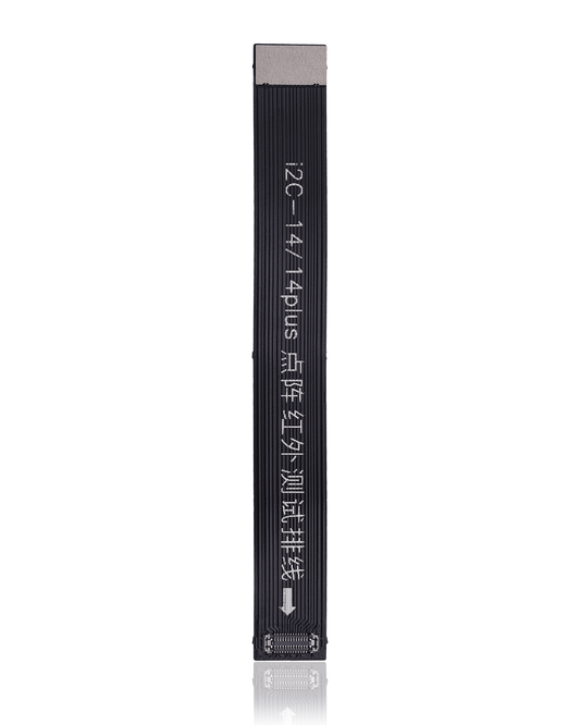 Infrared Dot Matrix Test Cable For iPhone 14 / 14 Plus (I2C)