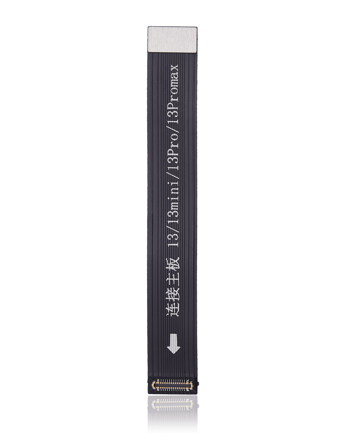 Infrared Dot Matrix Test Cable For iPhone 13 Series (I2C)