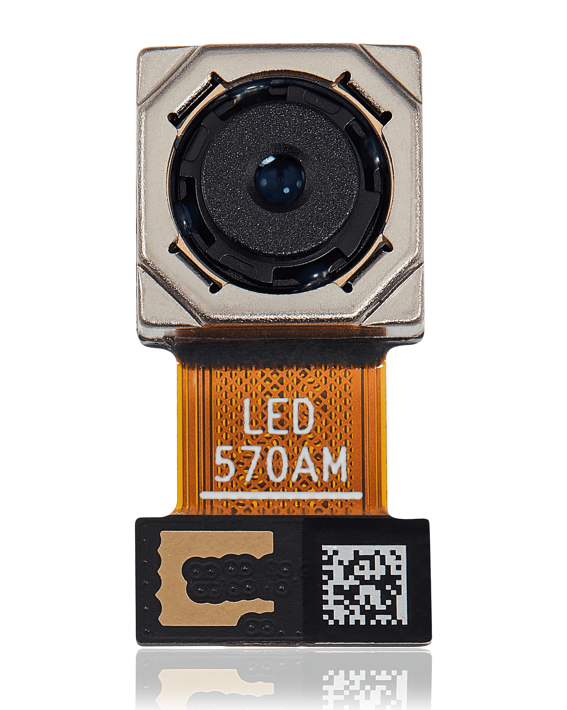 Back Camera (Wide) For Samsung Galaxy A04E (A042 / 2022) replacement part product image 1 - SKU 107082133224