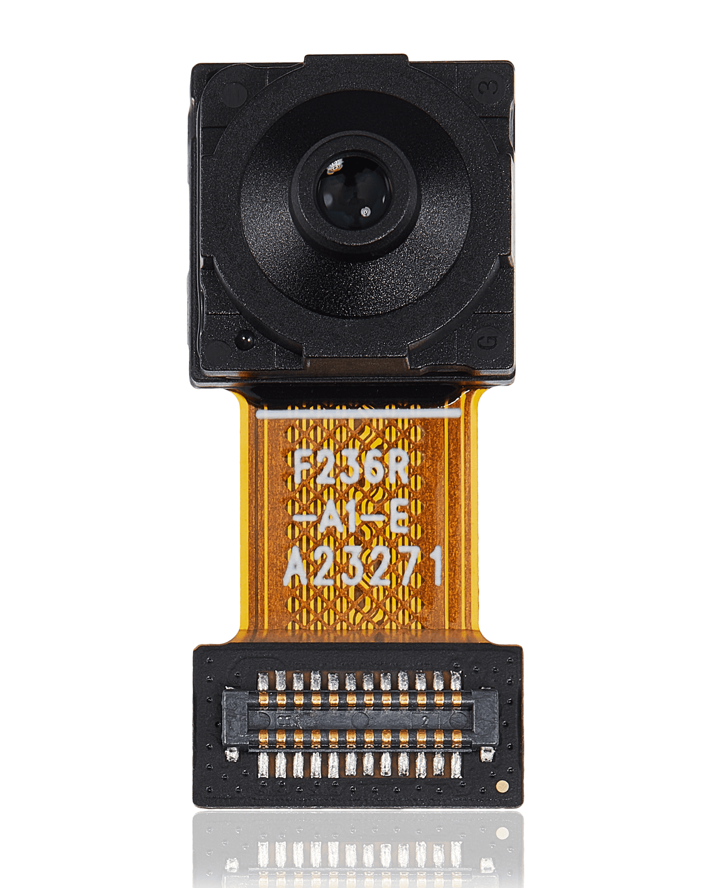 Front Camera For Samsung Galaxy A05s (A057 / 2023) replacement part product image 1 - SKU 107082131427
