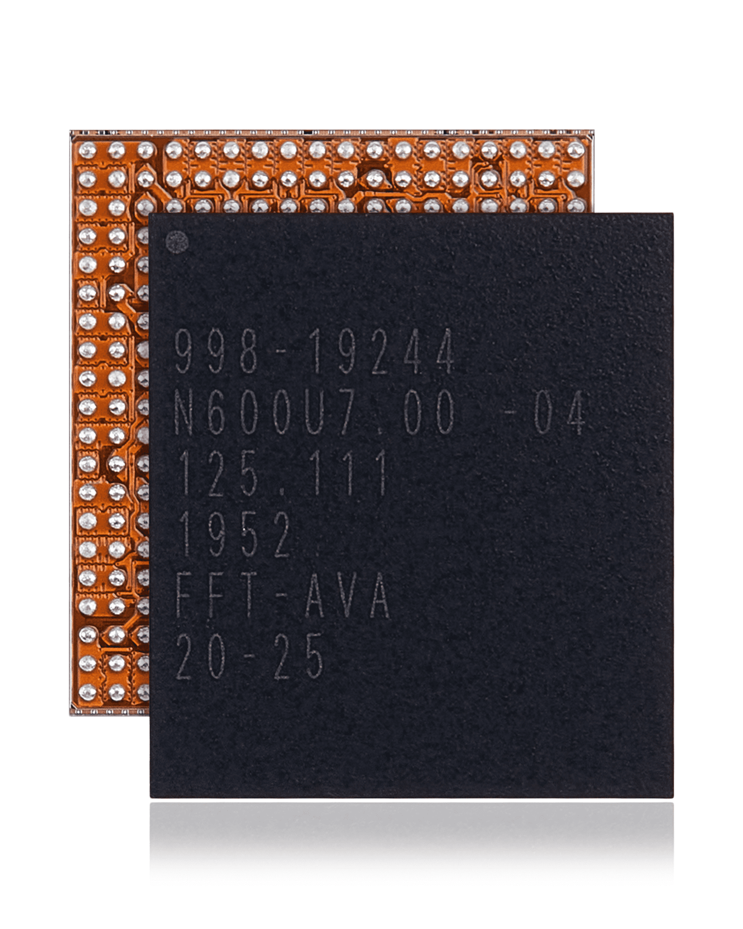 Power Management IC For iPad 10 (2022) (343S00564) (998-19244)