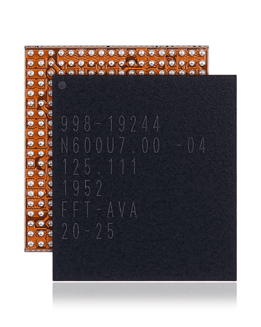 Power Management IC For iPad 10 (2022) (343S00564) (998-19244)