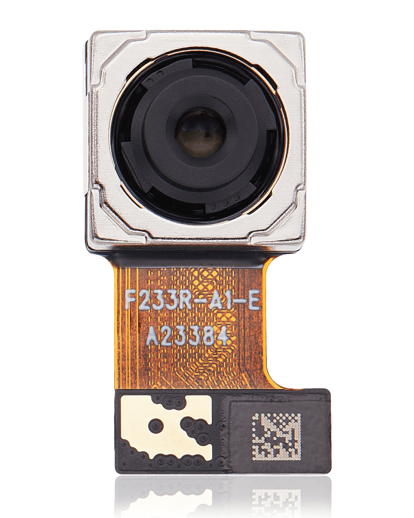 Back Camera (Wide) For Samsung Galaxy A05 (A055 / 2023) replacement part product image 1 - SKU 107082131452