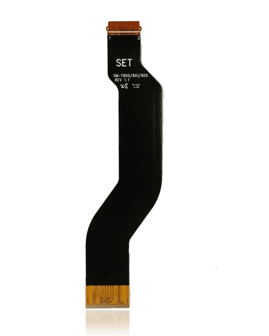 LCD Flex Cable Compatible For Samsung Galaxy Tab S 10.5" T800 / T801 / T805 - product image 1